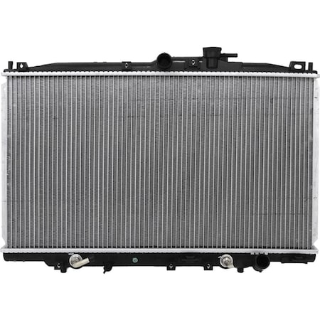 Gpd Radiator 2148C